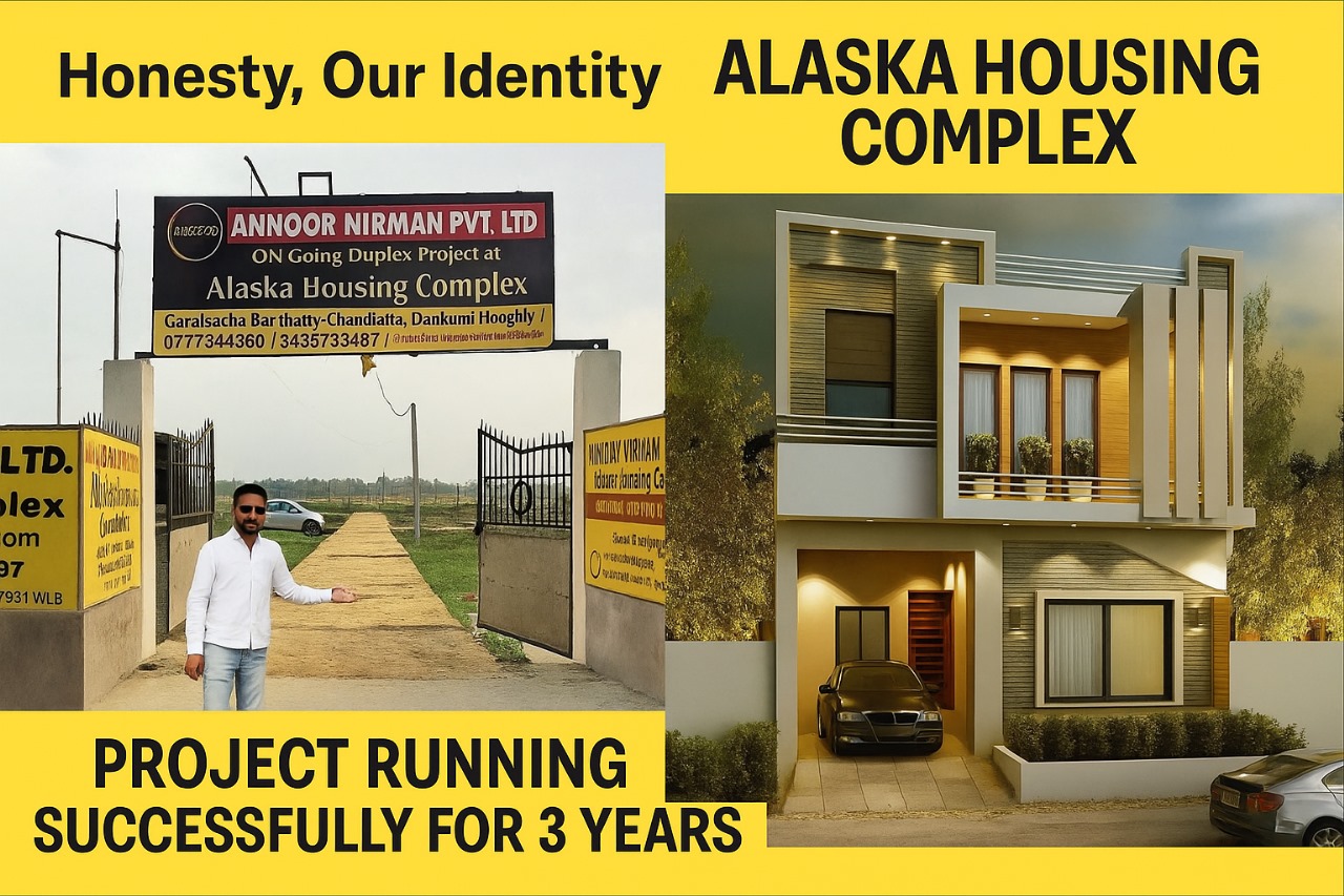 Factory & Warehouse Construction Projects – Across Hooghly & Bardhaman